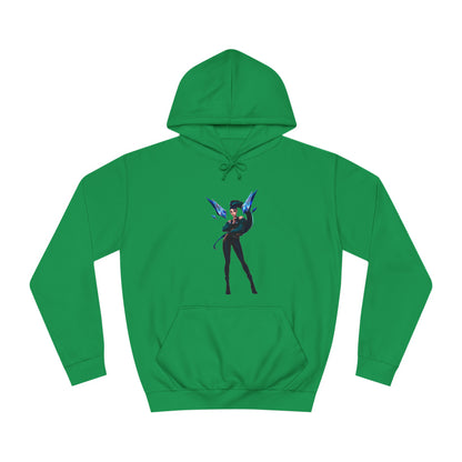 Unisex Hoodie - Kai'Sa