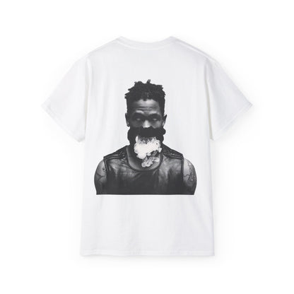 Unisex T-shirt - Travis Scott (Part 2)