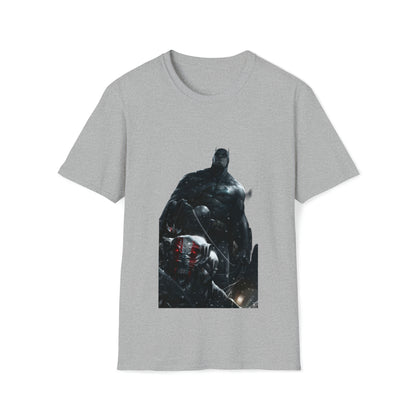 Unisex T-shirt - Batman (Part 3)