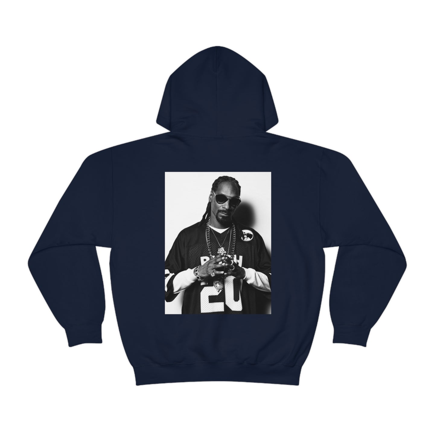 Unisex Hoodie - Gin and Juice