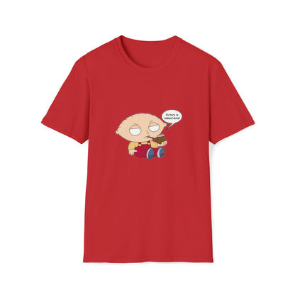 Unisex T-shirt - Family Guy