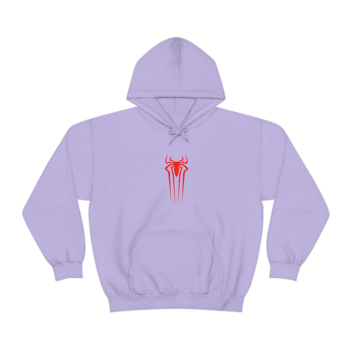 Unisex Hoodie - Web-Slinger