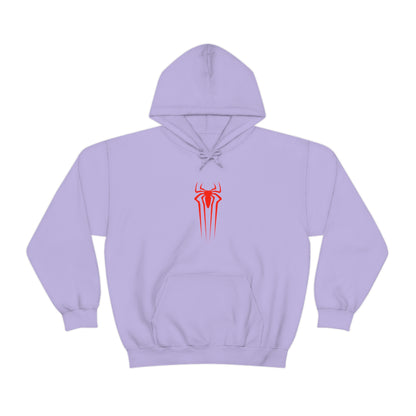 Unisex Hoodie - Web-Slinger