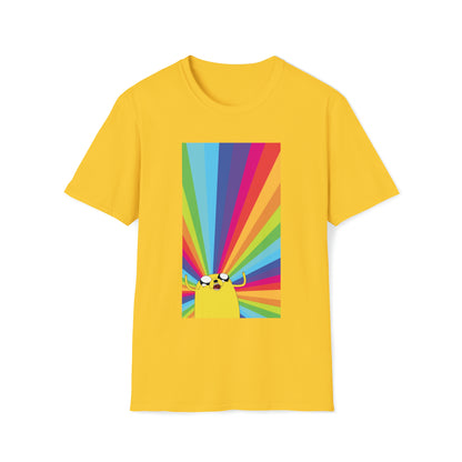 Unisex T-shirt - Adventure Time (Part 3)