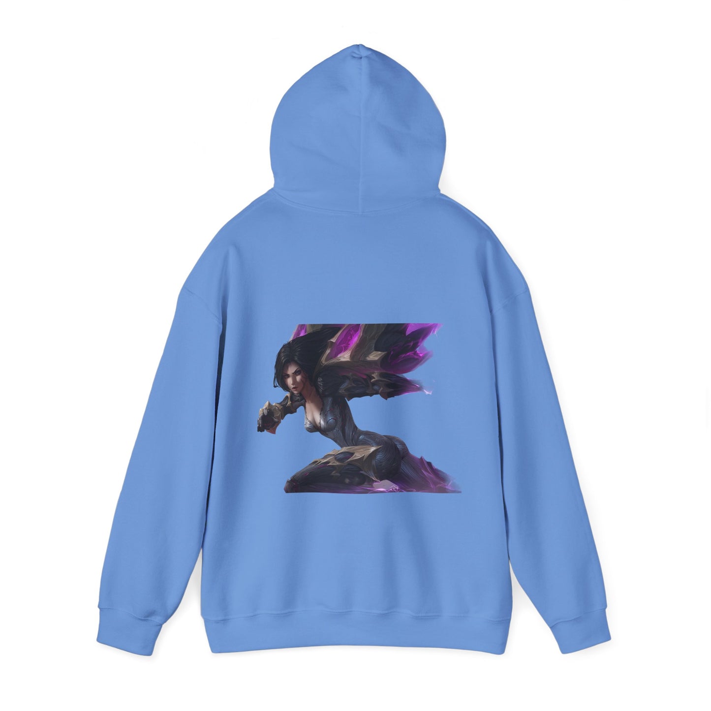 Unisex Hoodie - Kai'Sa (Part 2)