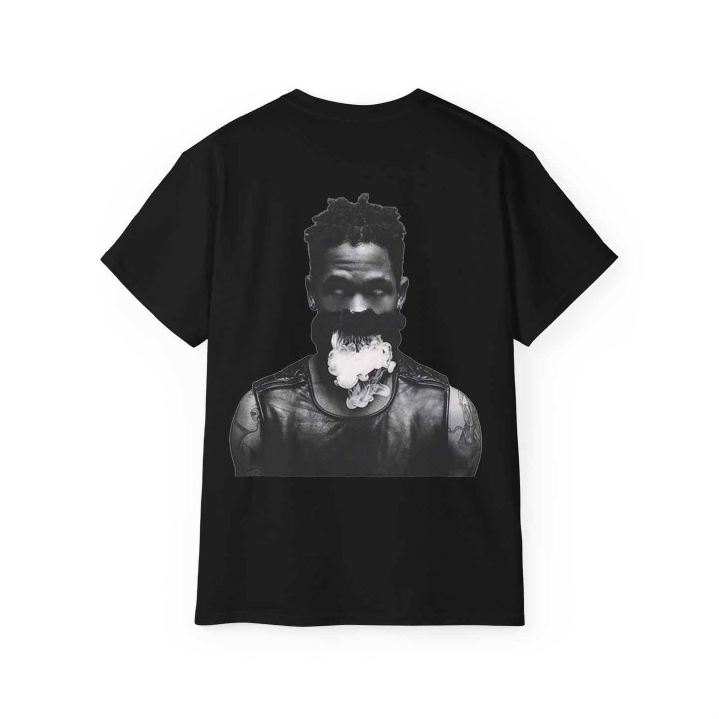 Unisex T-shirt - Travis Scott (Part 2)