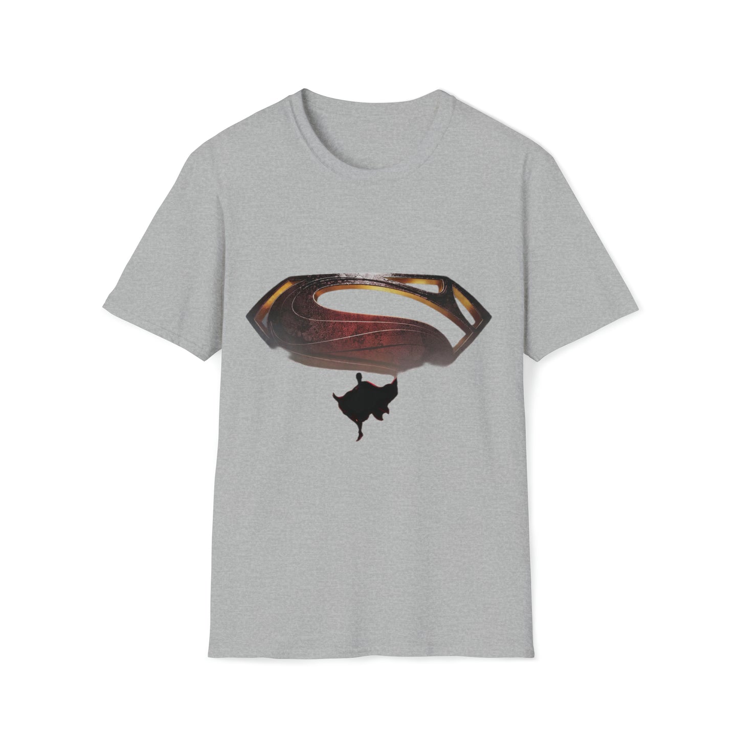 Unisex T-shirt - Superman