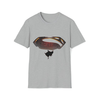 Unisex T-shirt - Superman