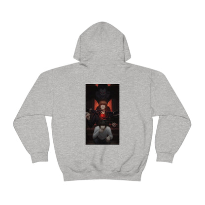 Unisex Hoodie - DeathNote