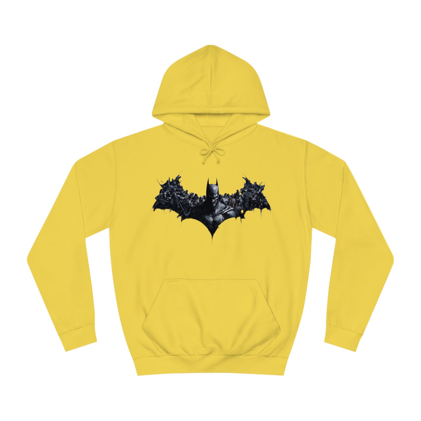 Unisex Hoodie - Batman