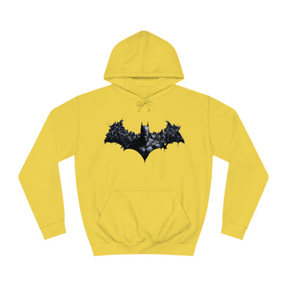 Unisex Hoodie - Batman