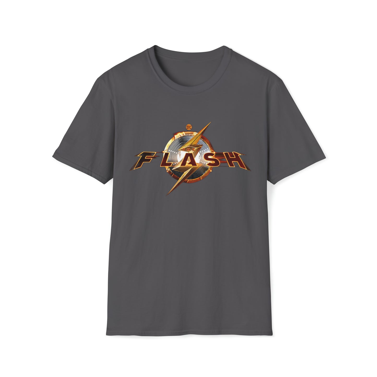 Unisex T-shirt - The Flash (Part 2)