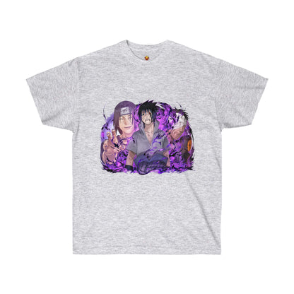 Unisex T-shirt - Sasuke Memories