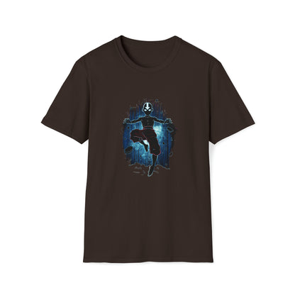 Unisex T-shirt - Avatar