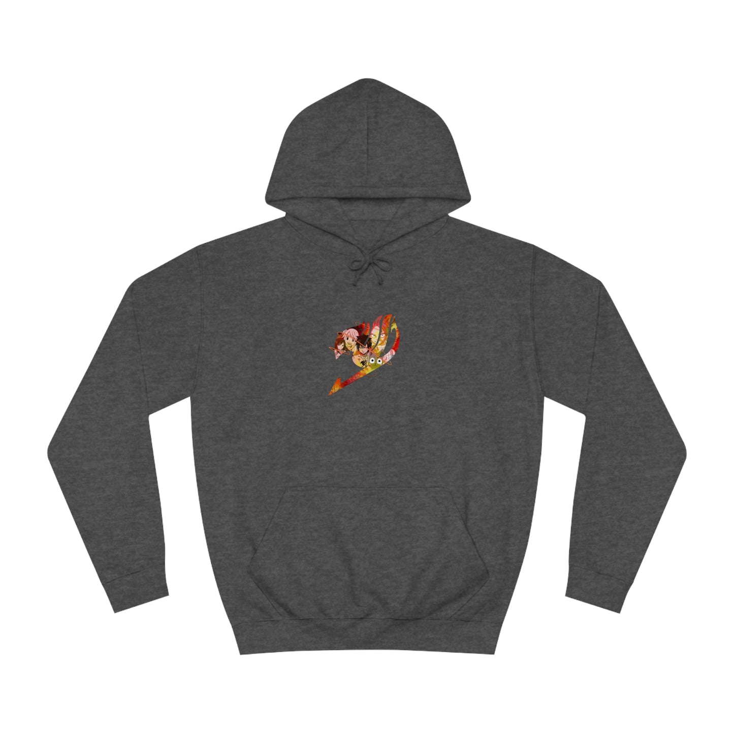 Unisex Hoodie - Fairy Tail - Guild Spirit