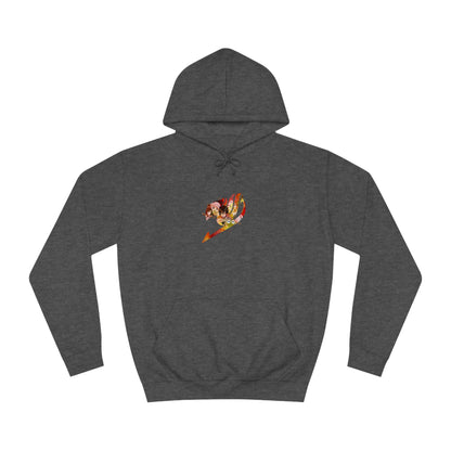 Unisex Hoodie - Fairy Tail - Guild Spirit