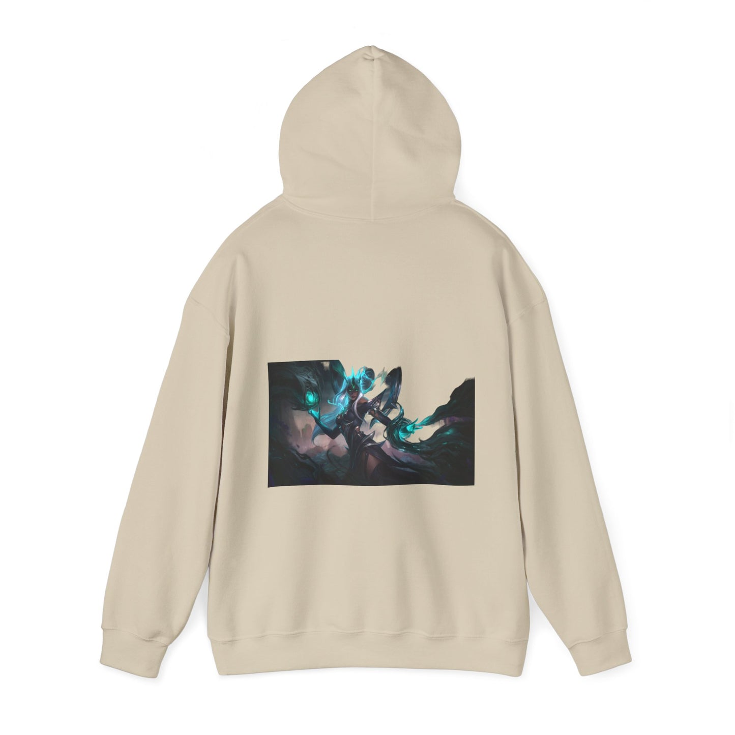 Unisex Hoodie - Karma (Part 2)