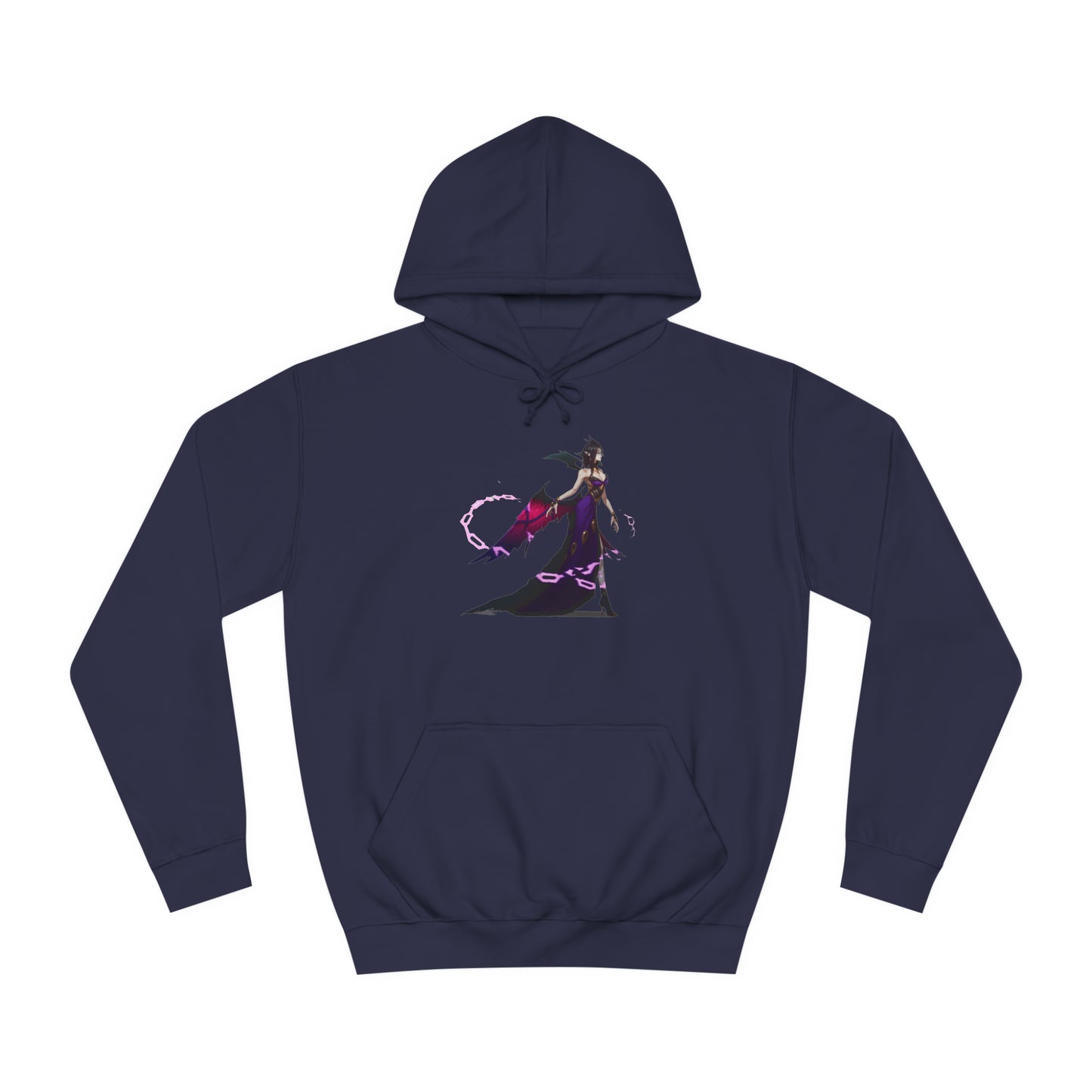 Unisex Hoodie - Morgana