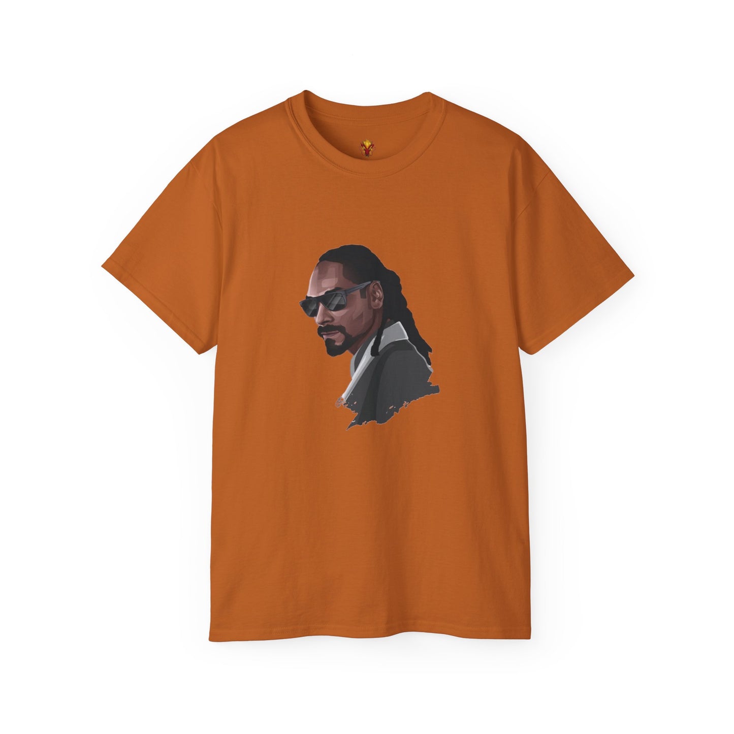 Unisex T-shirt - Snoop Dogg (Part 2)