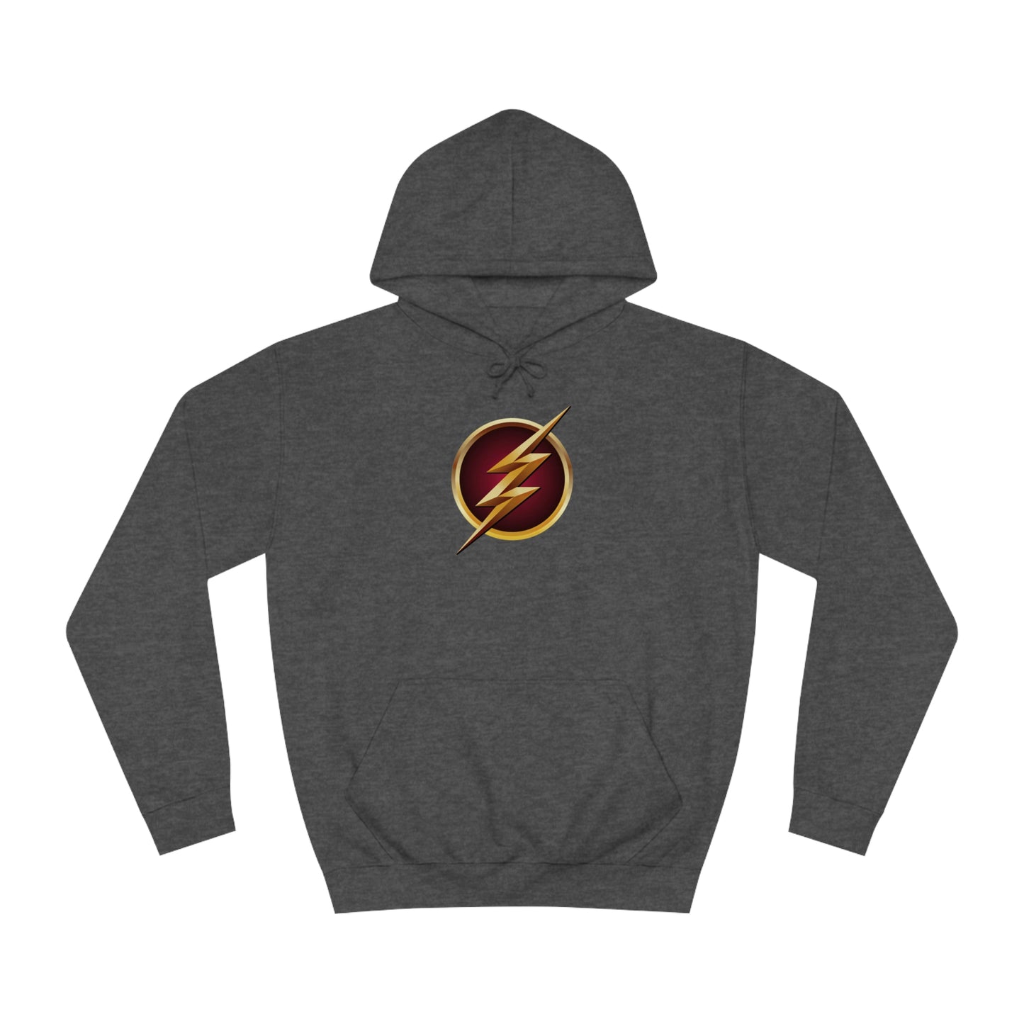 Unisex Hoodie - Speedster's Streak