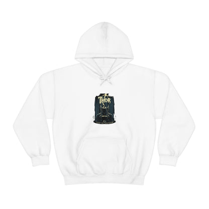 Unisex Hoodie - Thor