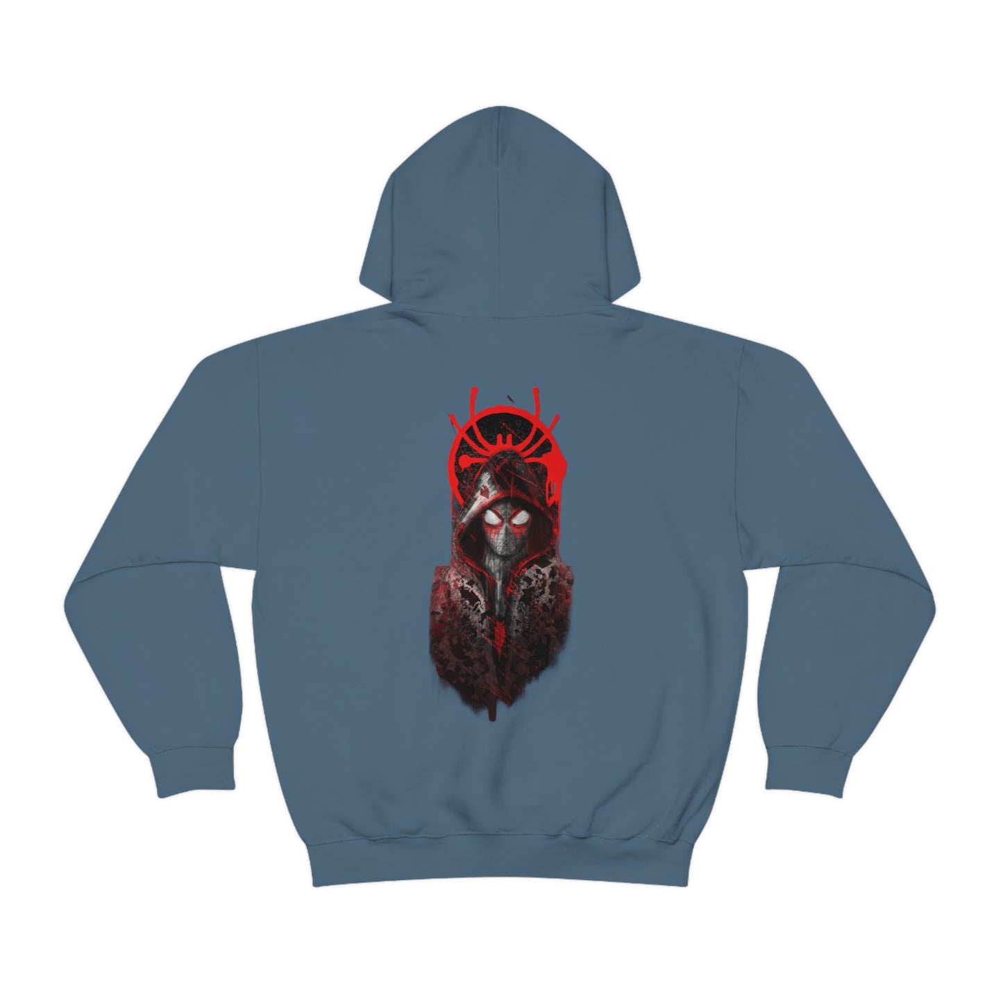 Unisex Hoodie - Web-Slinger