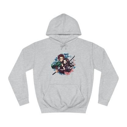 Unisex Hoodie - Demon Slayer