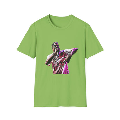 Unisex T-shirt - Travis Scott (Part 3)