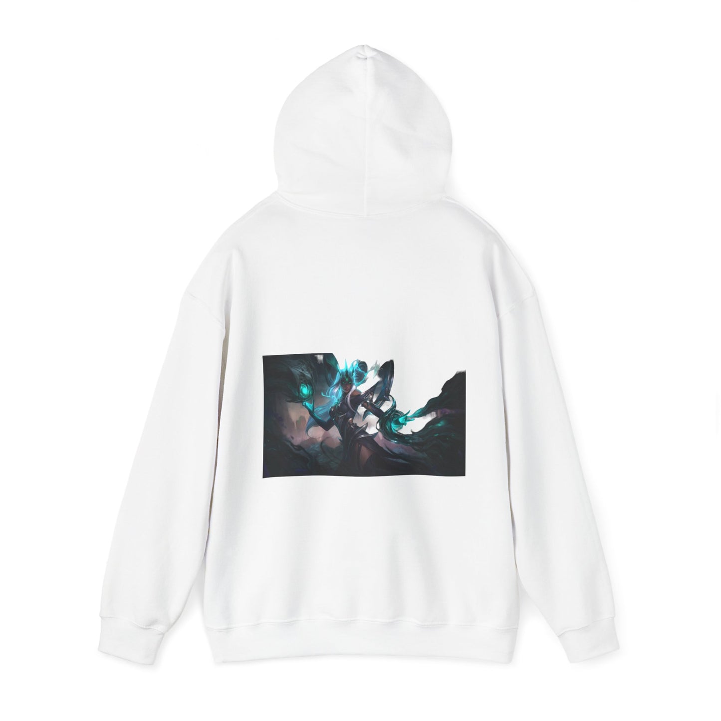 Unisex Hoodie - Karma (Part 2)