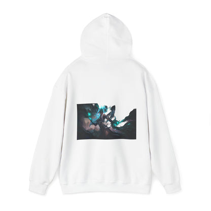 Unisex Hoodie - Karma (Part 2)