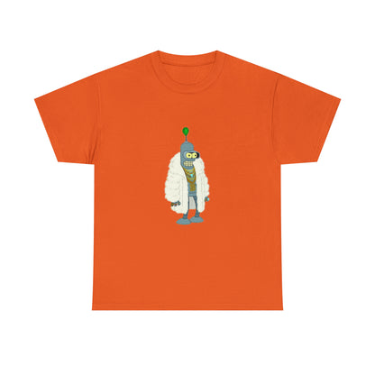 Unisex T-shirt - Futurama (Part 4)