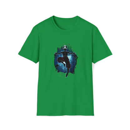 Unisex T-shirt - Avatar