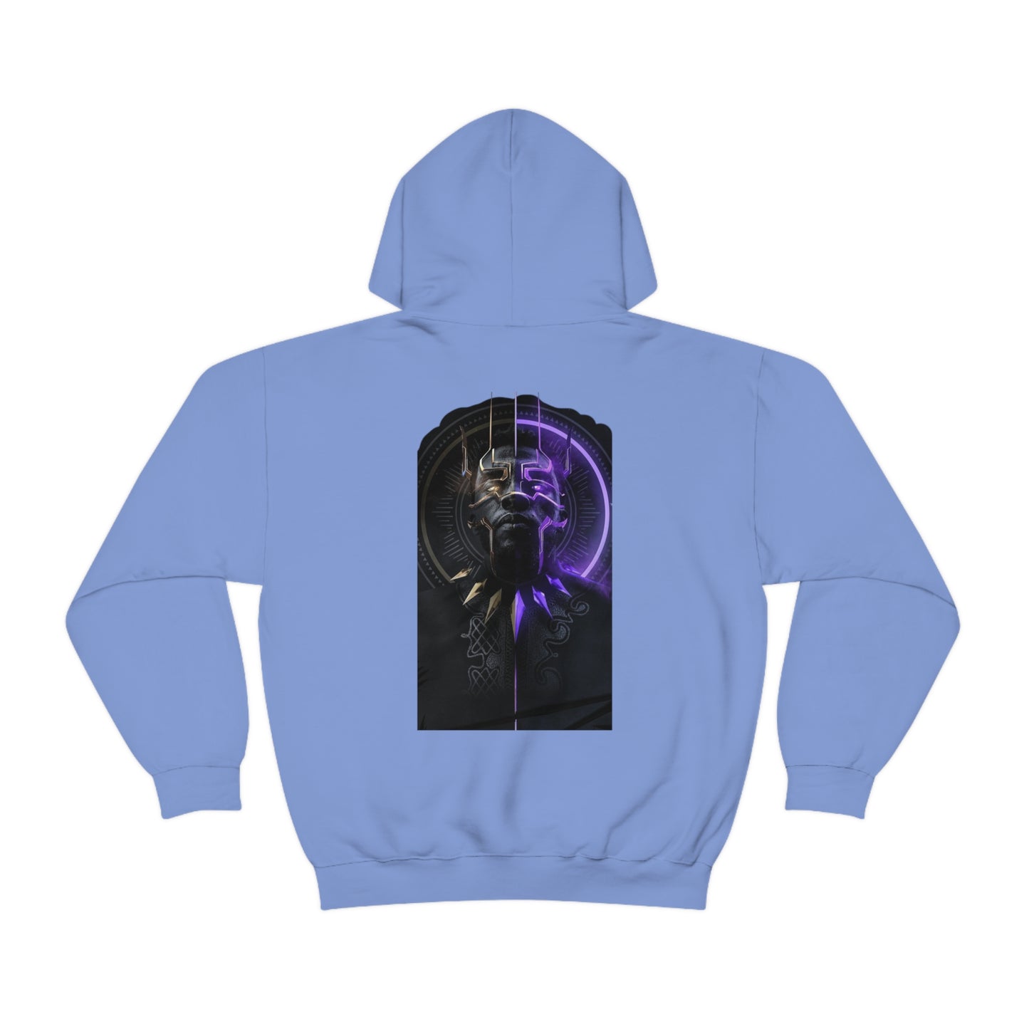 Unisex Hoodie - Black Panther