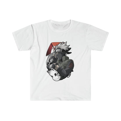 Unisex T-shirt - Kakashi Hokage