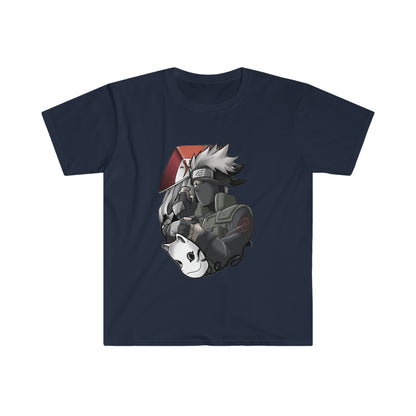 Unisex T-shirt - Kakashi Hokage