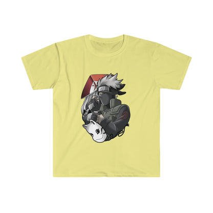 Unisex T-shirt - Kakashi Hokage