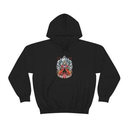 Unisex Hoodie - Fullmetal Alchemist