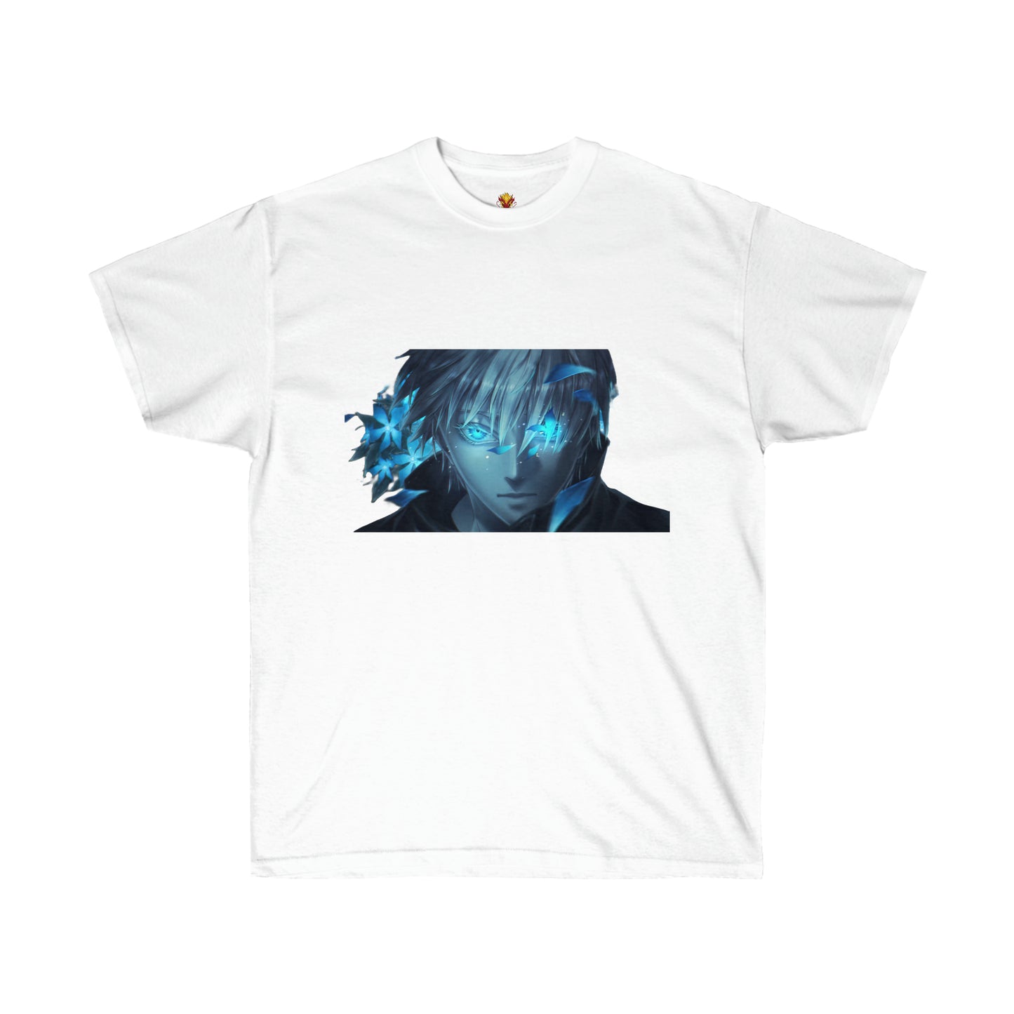 Unisex T-shirt - Satoru Gojo (Jujutsu Kaisen) Part 1