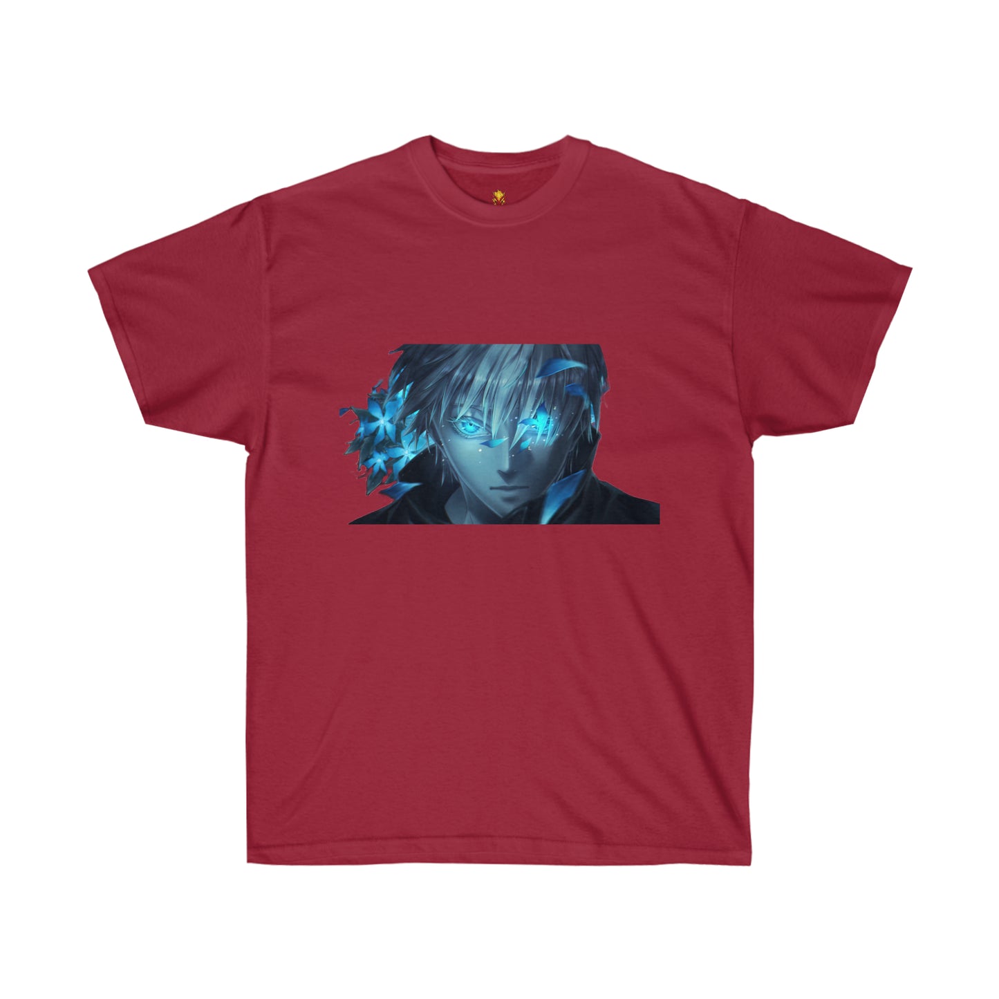 Unisex T-shirt - Satoru Gojo (Jujutsu Kaisen) Part 1