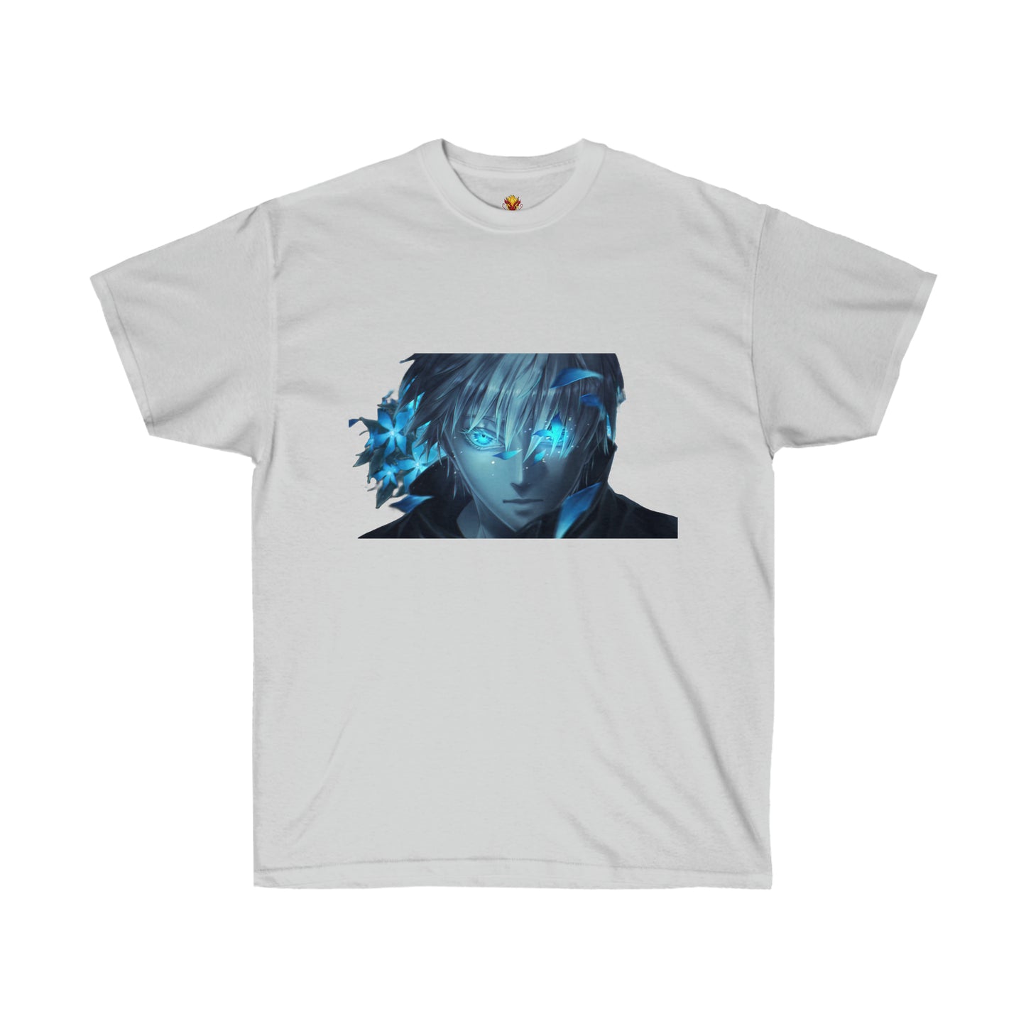 Unisex T-shirt - Satoru Gojo (Jujutsu Kaisen) Part 1