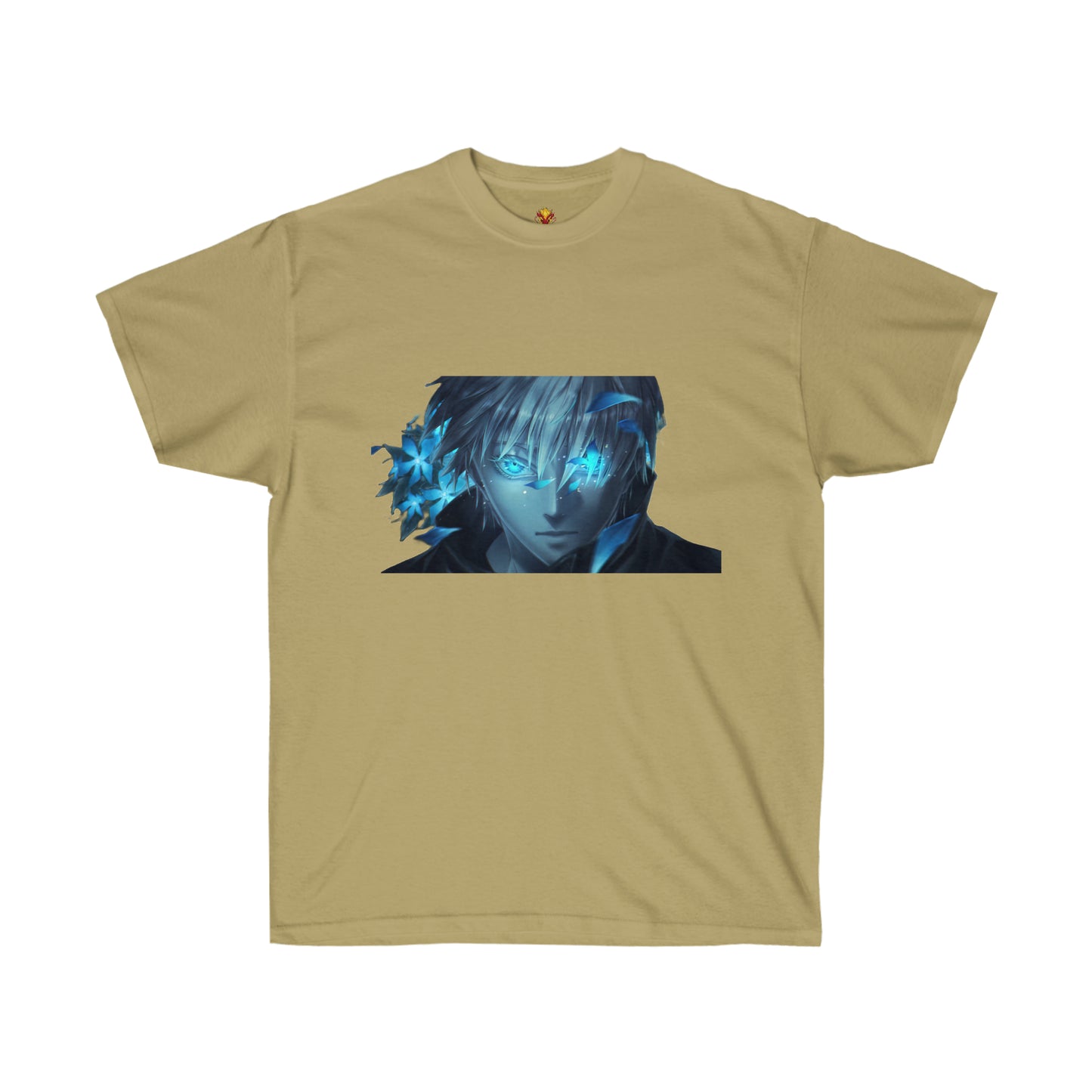 Unisex T-shirt - Satoru Gojo (Jujutsu Kaisen) Part 1