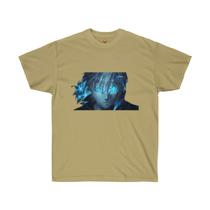 Unisex T-shirt - Satoru Gojo (Jujutsu Kaisen) Part 1