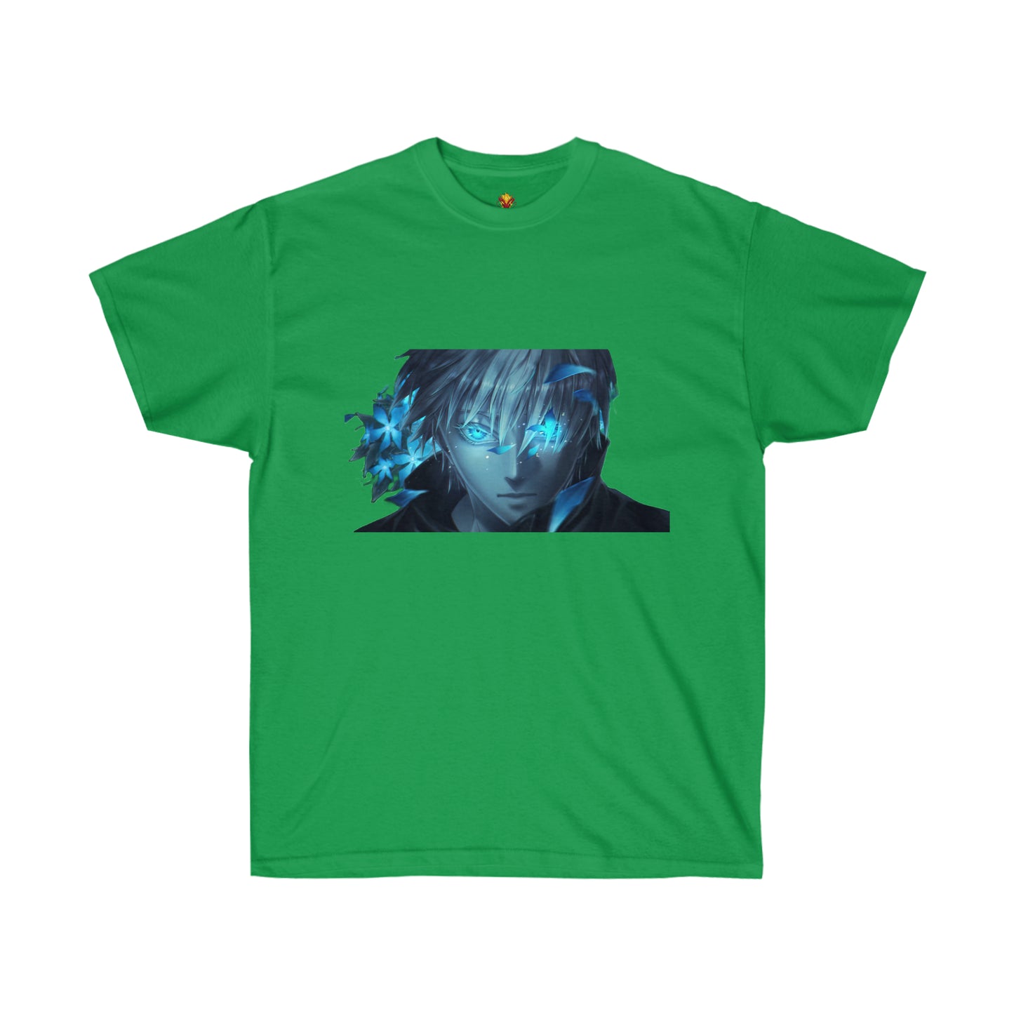 Unisex T-shirt - Satoru Gojo (Jujutsu Kaisen) Part 1