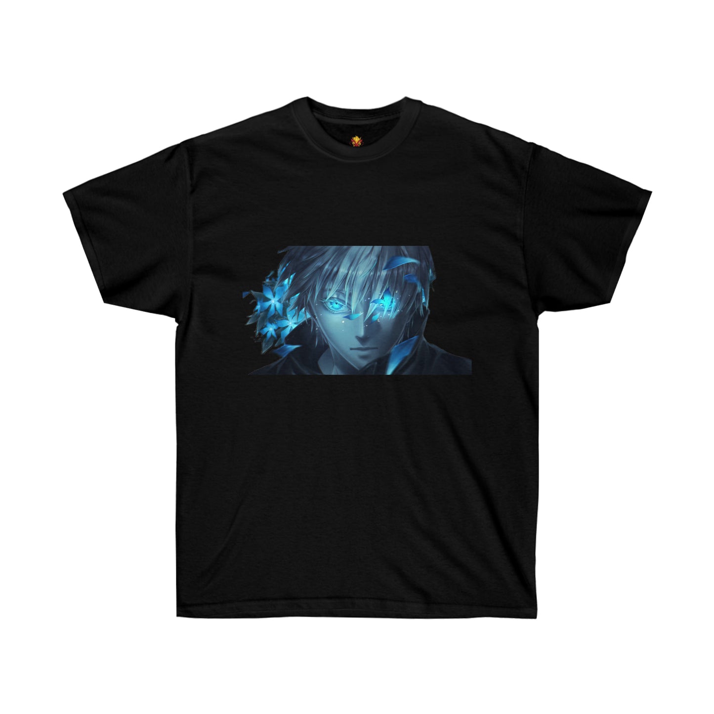 Unisex T-shirt - Satoru Gojo (Jujutsu Kaisen) Part 1