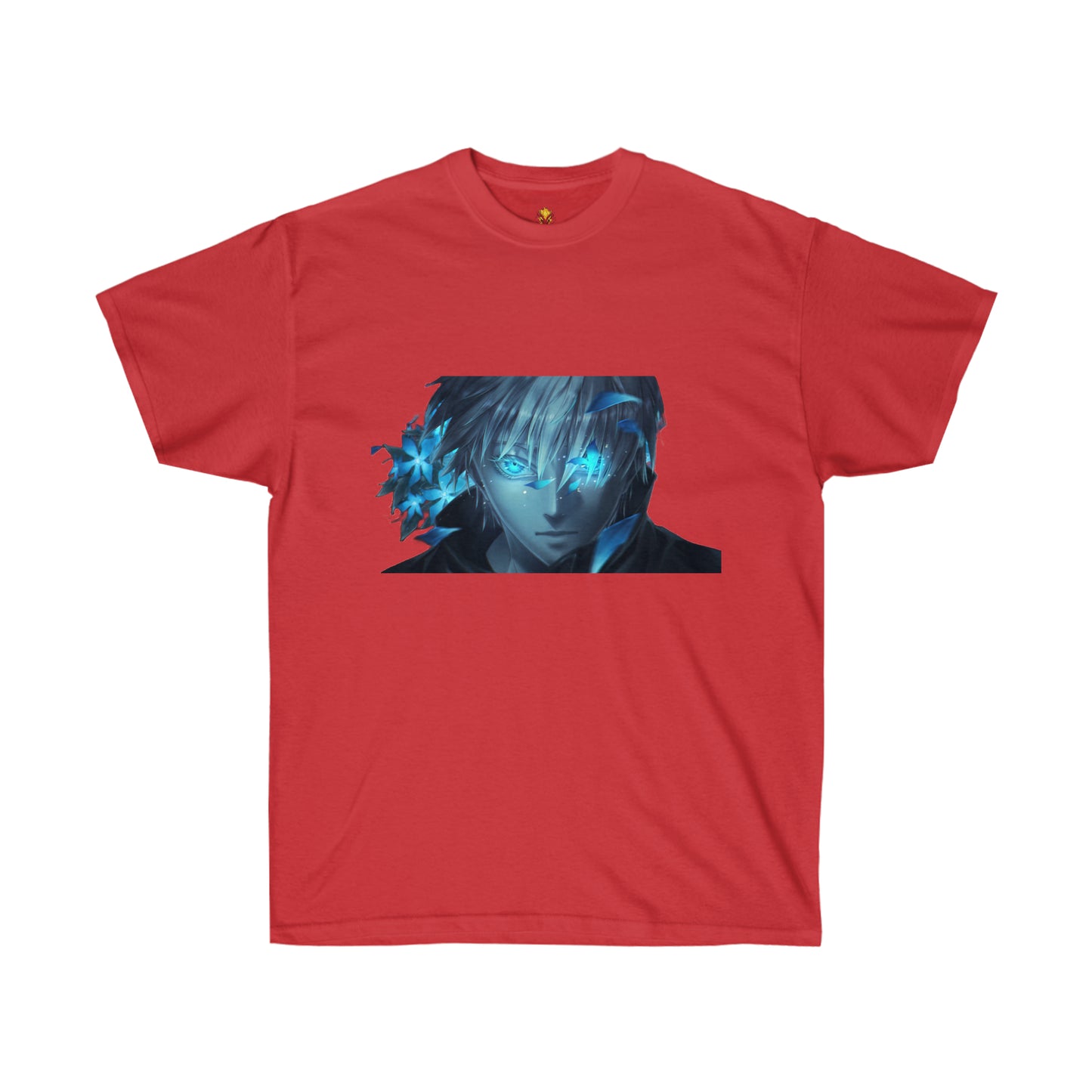 Unisex T-shirt - Satoru Gojo (Jujutsu Kaisen) Part 1