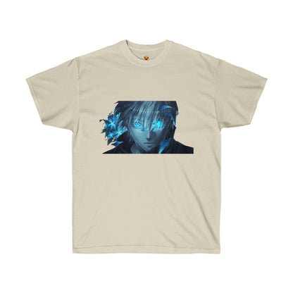 Unisex T-shirt - Satoru Gojo (Jujutsu Kaisen) Part 1