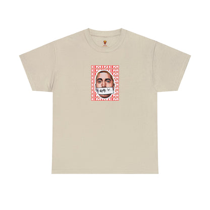 Unisex T-shirt - Eminem (Part 3)