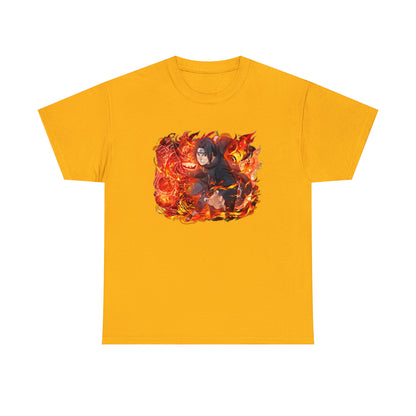 Unisex T-shirt - Itachi Susanoo