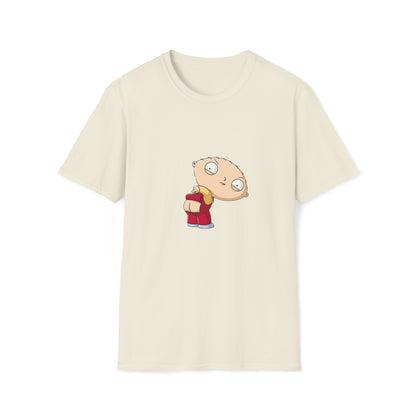 Unisex T-shirt - Family Guy (Part 4)