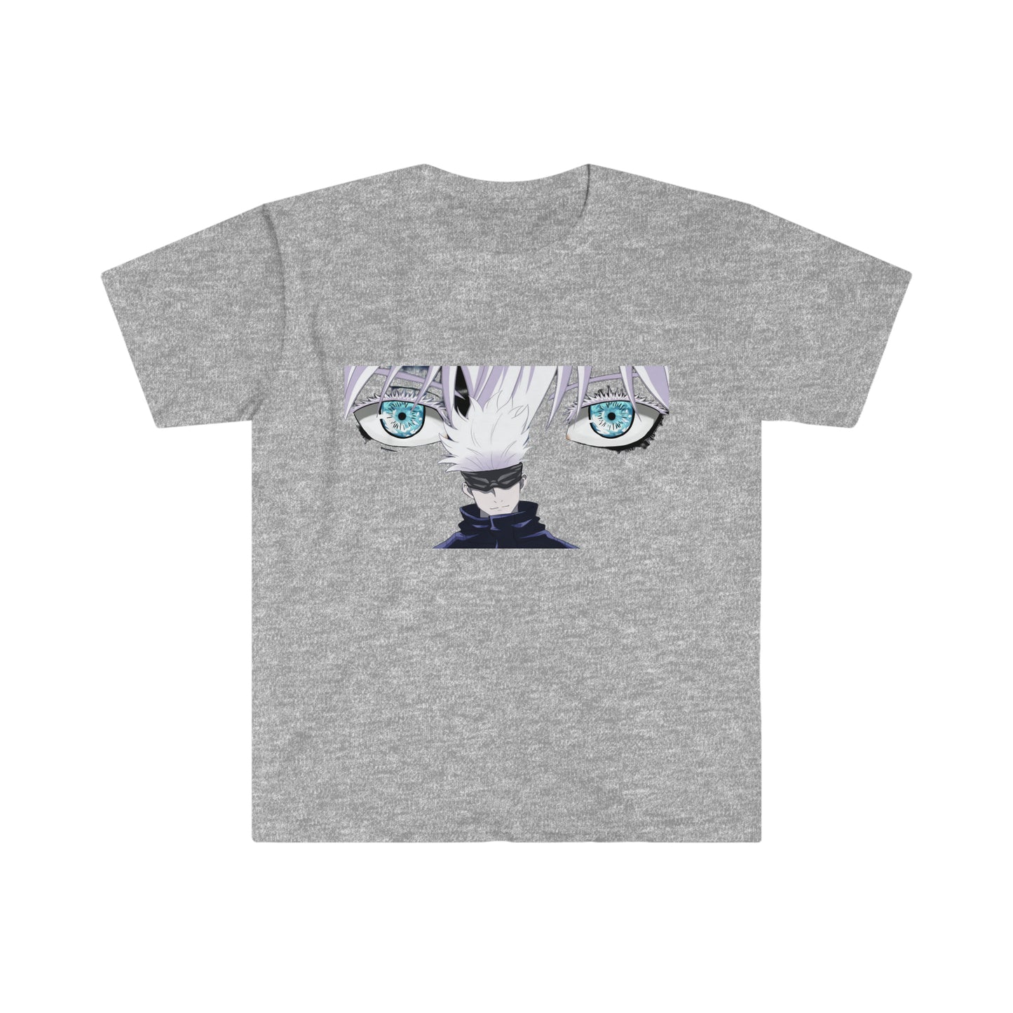 Unisex T-shirt - Satoru Gojo (Jujutsu Kaisen) Part 3